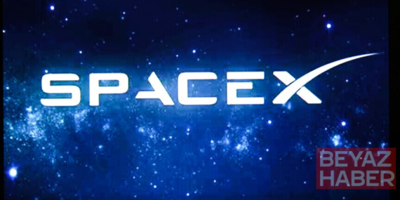 Musk'ın uzay şirketi SpaceX halka arz başvurusu yaptı