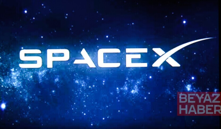 Musk'ın uzay şirketi SpaceX halka arz başvurusu yaptı