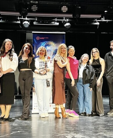 "5. Evrensel Bilim Kurgu ve Fantastik Film Festivali" ödülleri sahiplerini buldu