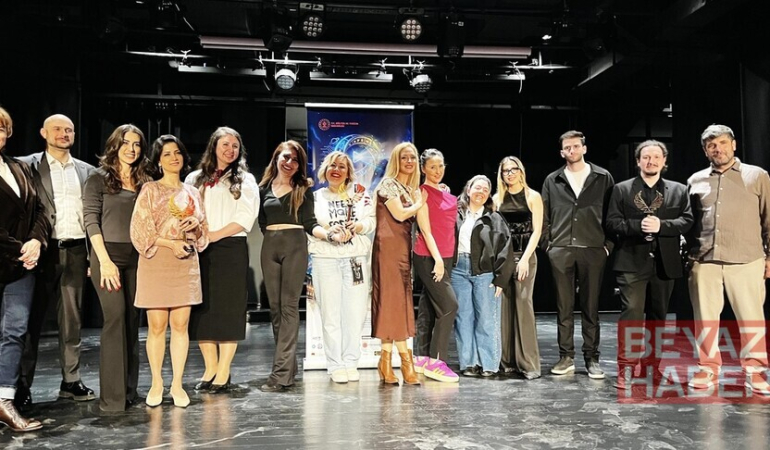 "5. Evrensel Bilim Kurgu ve Fantastik Film Festivali" ödülleri sahiplerini buldu
