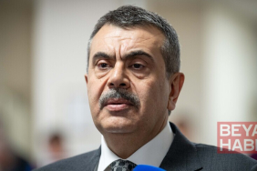 Milli Eğitim Bakanı Tekin: Mesleki ve teknik eğitime yönelim sürekli artıyor