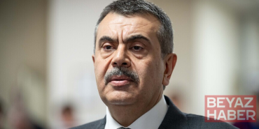Milli Eğitim Bakanı Tekin: Mesleki ve teknik eğitime yönelim sürekli artıyor