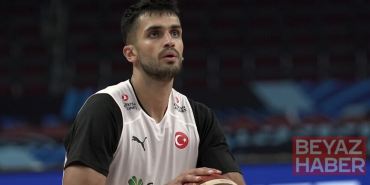 Milli basketbolcu Ömer Faruk Yurtseven, Real Madrid ile anlaştı