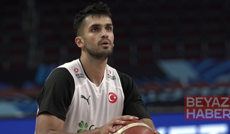 Milli basketbolcu Ömer Faruk Yurtseven, Real Madrid ile anlaştı
