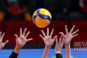 Voleybol, Türkiye'nin en başarılı branşı seçildi