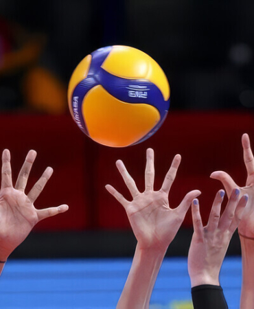 Voleybol, Türkiye'nin en başarılı branşı seçildi