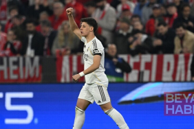 Milli futbolcu Arda Güler, Real Madrid'de nisan ayının oyuncusu seçildi