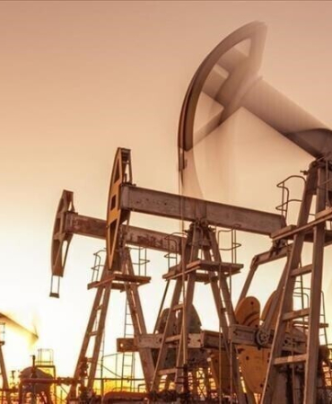 Brent petrol, Hürmüz’de gemi trafiğinin normale dönebileceği beklentisiyle 110 doların altına düştü