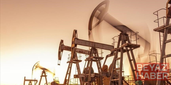 Brent petrol, Hürmüz’de gemi trafiğinin normale dönebileceği beklentisiyle 110 doların altına düştü