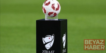 Ziraat Türkiye Kupası finalinin biletleri satışa sunuldu