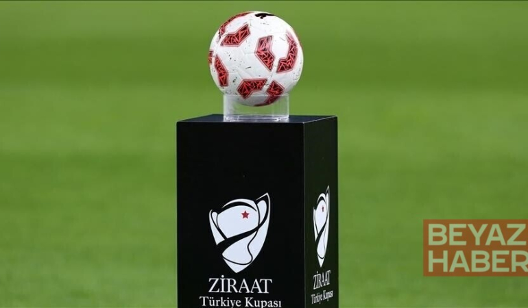 Ziraat Türkiye Kupası finalinin biletleri satışa sunuldu