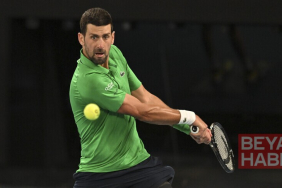 Novak Djokovic, Roma Açık'taki ilk maçında elendi