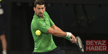Novak Djokovic, Roma Açık'taki ilk maçında elendi