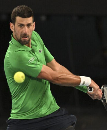 Novak Djokovic, Roma Açık'taki ilk maçında elendi