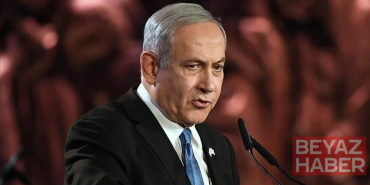 Netanyahu, İsrail hapishanelerindeki cinsel saldırıları yazan New York Times'a dava açacaklarını duyurdu