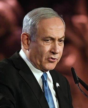 Netanyahu, İsrail hapishanelerindeki cinsel saldırıları yazan New York Times'a dava açacaklarını duyurdu