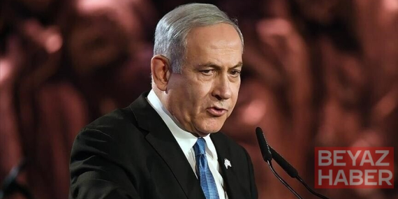 Netanyahu, İsrail hapishanelerindeki cinsel saldırıları yazan New York Times'a dava açacaklarını duyurdu