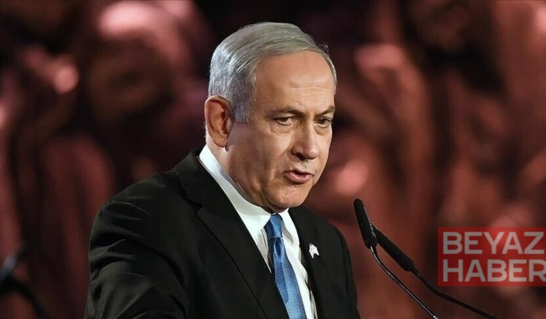 Netanyahu, İsrail hapishanelerindeki cinsel saldırıları yazan New York Times'a dava açacaklarını duyurdu