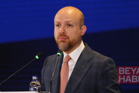 Bilal Erdoğan: Dünyada yaşanan yozlaşmanın önüne geçmek isteyen başka bir millet yok