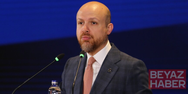 Bilal Erdoğan: Dünyada yaşanan yozlaşmanın önüne geçmek isteyen başka bir millet yok
