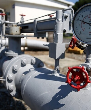 Trump'tan ABD ile Kanada arasındaki petrol boru hattı projesine izin
