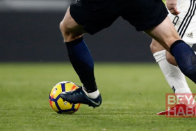 Beşiktaş, ligde sezonun son iç saha maçında yarın Trabzonspor'u ağırlayacak