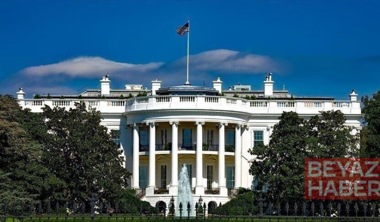 Beyaz Saray: Başkan Trump, yalnızca ABD için iyi olan bir anlaşma yapacaktır