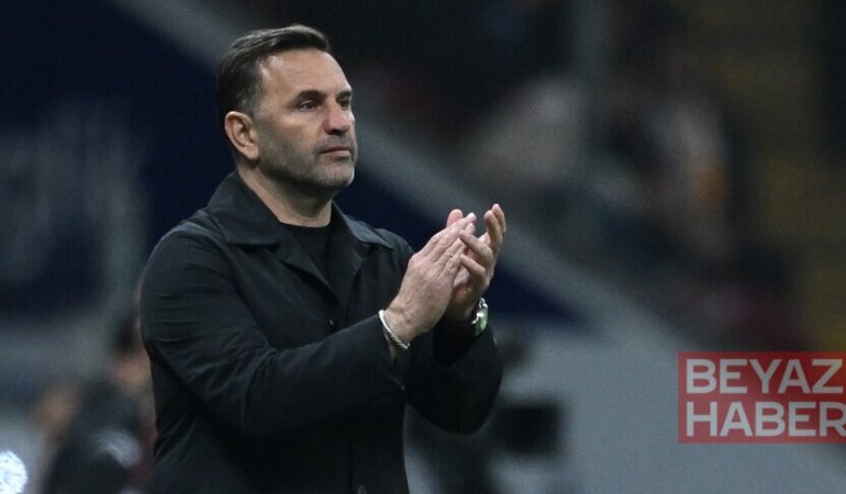 Okan Buruk, Türk futbolunda en fazla şampiyonluk yaşayan ikinci teknik adam