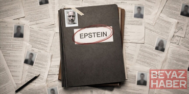 ABD'de Jeffrey Epstein'in yazdığı iddia edilen "intihar notu" kamuoyuyla paylaşıldı
