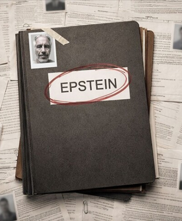 ABD'de Jeffrey Epstein'in yazdığı iddia edilen "intihar notu" kamuoyuyla paylaşıldı