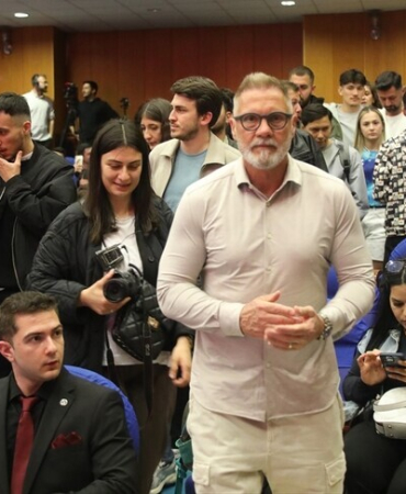 Samsunspor Teknik Direktörü Fink: Topa daha fazla sahip olan takım haline büründük ve çok iyi maçlar çıkardık