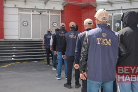Malatya merkezli FETÖ operasyonunda 23 şüpheli gözaltına alındı