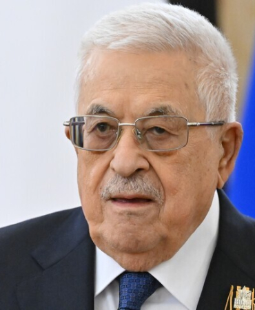Filistin Devlet Başkanı Abbas, Gazze'deki İsrail soykırımını "Nekbe" olarak tanımladı