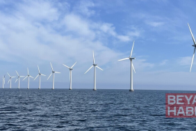 Deniz üstü rüzgar enerjisine dayalı aday YEKA kapsamında 4 bölge belirlendi