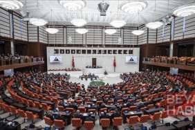 Fahiş site aidatlarına yönelik düzenlemeleri de içeren kanun teklifi yasalaştı