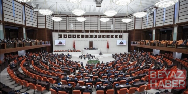 Fahiş site aidatlarına yönelik düzenlemeleri de içeren kanun teklifi yasalaştı
