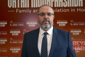 MSÜ Rektörü Afyoncu'dan genç nüfusun korunması için "planlı göç" ve "ekonomik teşvik" önerisi
