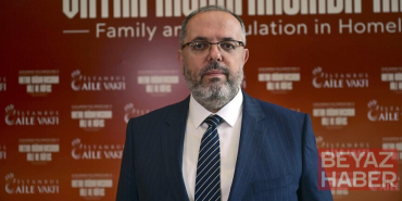MSÜ Rektörü Afyoncu'dan genç nüfusun korunması için "planlı göç" ve "ekonomik teşvik" önerisi