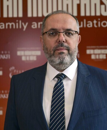 MSÜ Rektörü Afyoncu'dan genç nüfusun korunması için "planlı göç" ve "ekonomik teşvik" önerisi