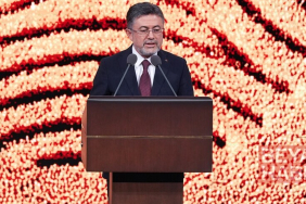 Tarım ve Orman Bakanı Yumaklı: Çiftçimizin kazandığı yerde Türkiye kazanır,  güçlendiği yerde Türkiye güçlenir