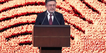 Tarım ve Orman Bakanı Yumaklı: Çiftçimizin kazandığı yerde Türkiye kazanır,  güçlendiği yerde Türkiye güçlenir
