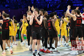 Rytas Vilnius, Basketbol Şampiyonlar Ligi'nde finale kaldı