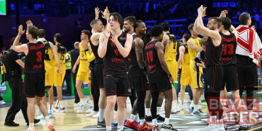 Rytas Vilnius, Basketbol Şampiyonlar Ligi'nde finale kaldı