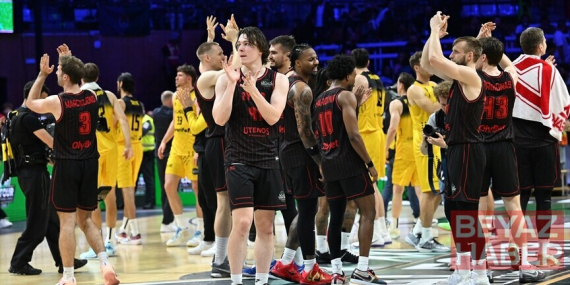 Rytas Vilnius, Basketbol Şampiyonlar Ligi'nde finale kaldı