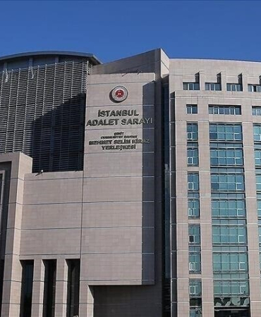 Antalya Büyükşehir Belediyesi soruşturması sanıklarının yargılanması sürüyor