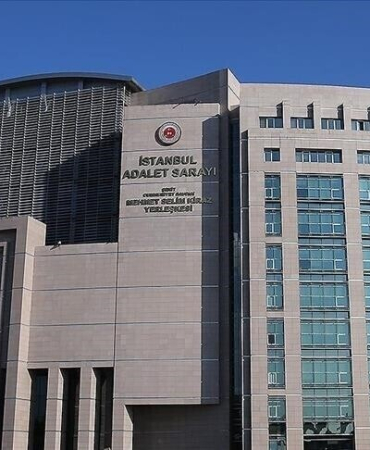 Muhittin Böcek'e yönelik "rüşvet" soruşturmasında gelini Zuhal Böcek'e tutuklama talebi