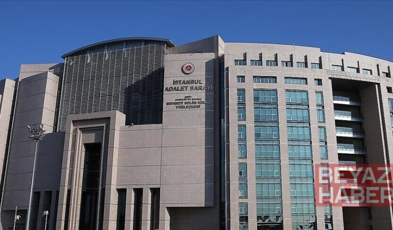 Muhittin Böcek'e yönelik "rüşvet" soruşturmasında gelini Zuhal Böcek'e tutuklama talebi