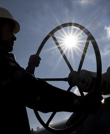 Türkiye, çeşitlendirilmiş tedarik yapısıyla Hürmüz kaynaklı risklere karşı enerji arz güvenliğini korudu