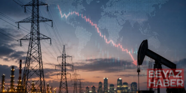 BM, yüksek enerji fiyatları nedeniyle küresel ekonomik büyümede yavaşlama bekliyor