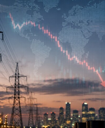 BM, yüksek enerji fiyatları nedeniyle küresel ekonomik büyümede yavaşlama bekliyor